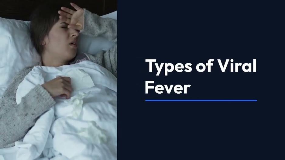 'Video thumbnail for 9 Home Remedies To Get Rid of Viral Fever'