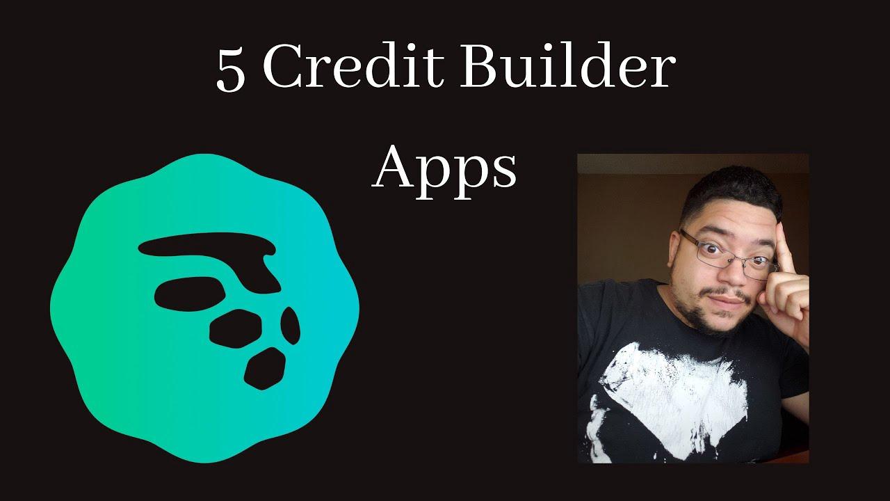 'Video thumbnail for 5 Credit Builder Apps To Help Your Credit Score'