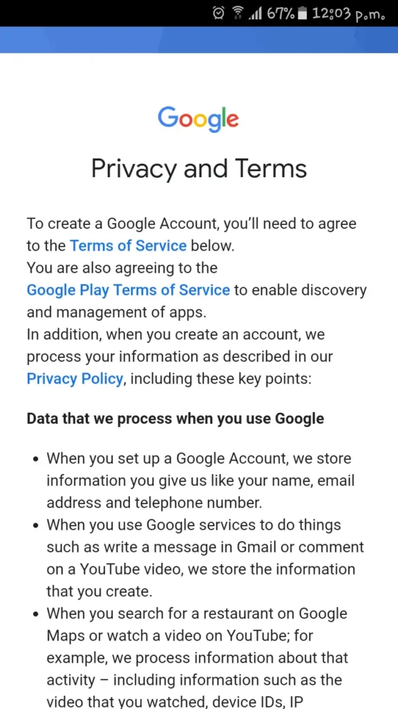 Gmail privacy 1|Gmail Accoun