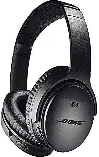 Bose QuietComfort 35 II