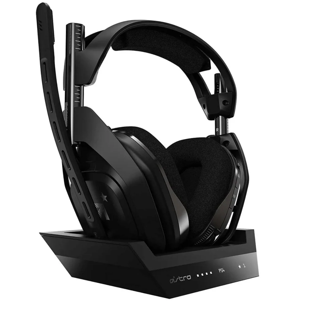 Astro Gaming A50