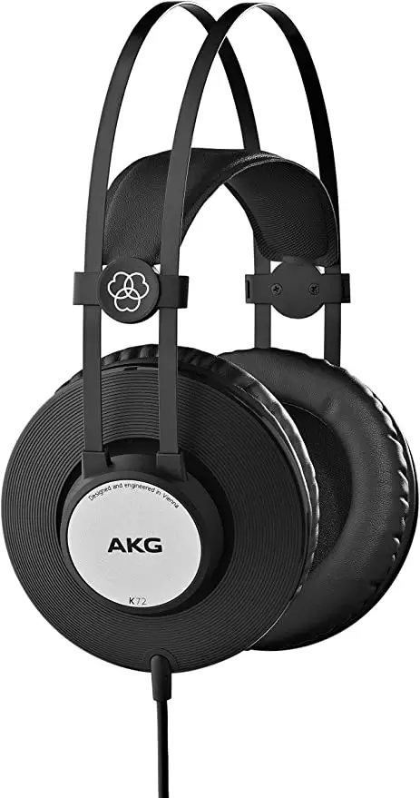 AKG K72