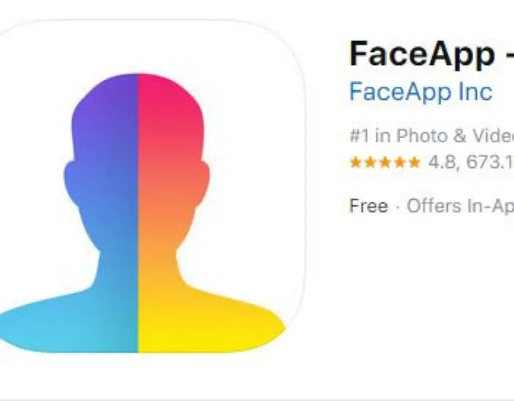face changer app | old faceapp