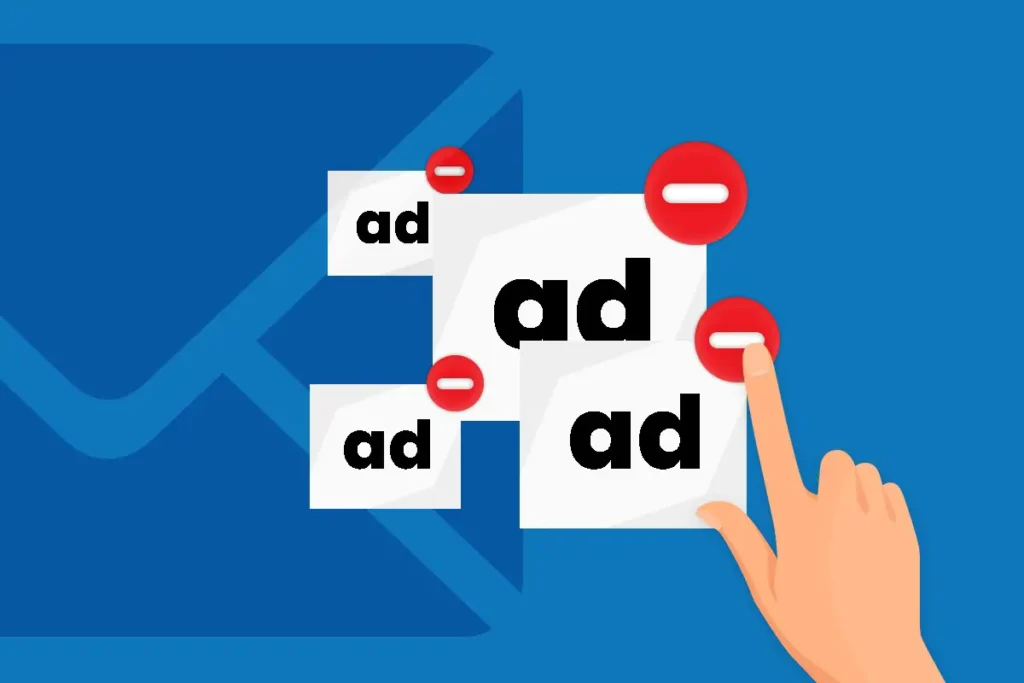 How To Disable Pop-up Ads or Window In AOL Mail