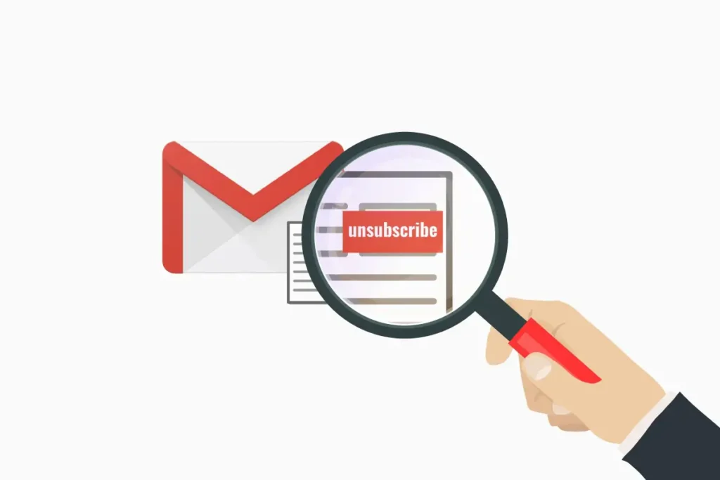Unsubscribe-Newsletter-in-Gmail