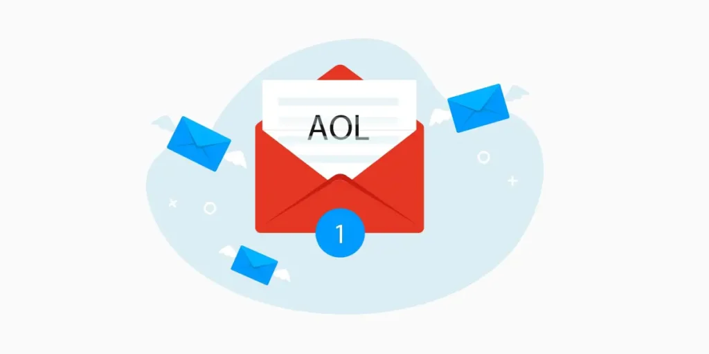 How to Import AOL Emails to Gmail
