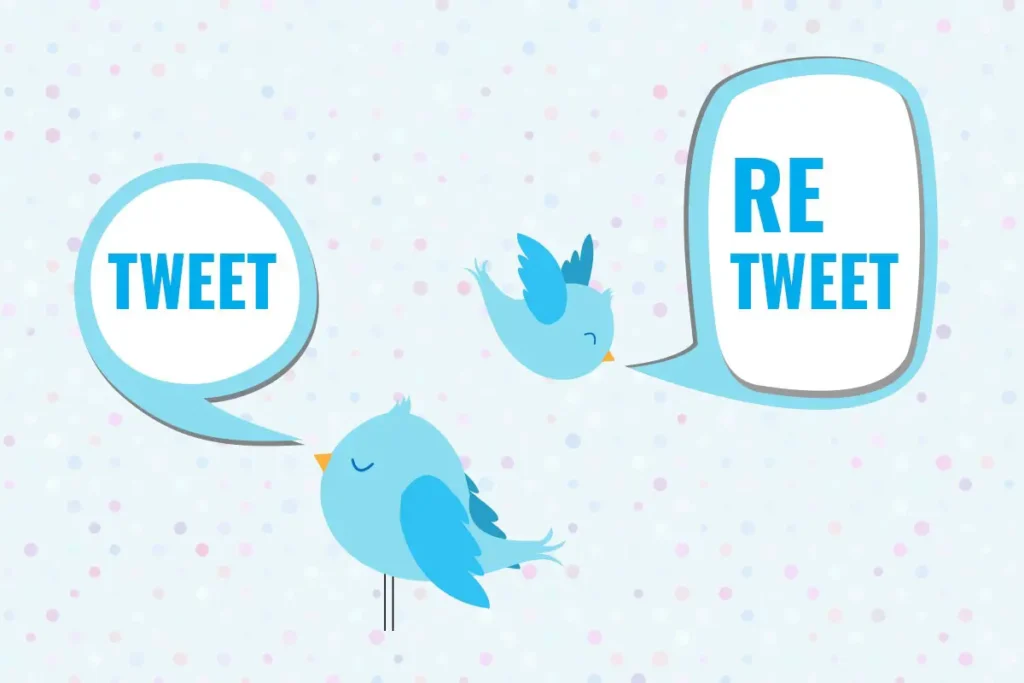 How to Tweet and Retweet on Twitter