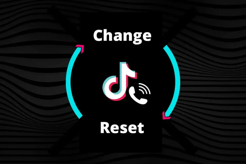 How to Change / Add a Phone Number on TikTok