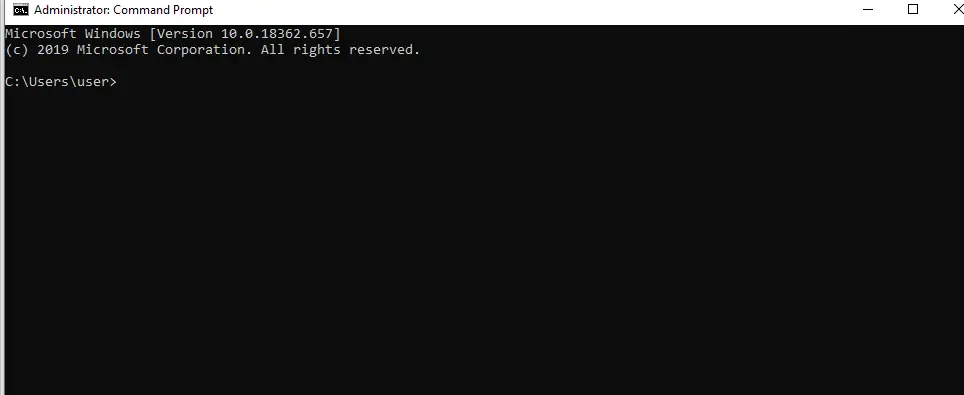 current wifi password using command prompt