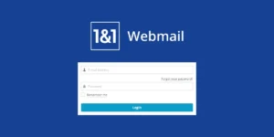 1and1 Webmail Login : Everything You Need to Know About