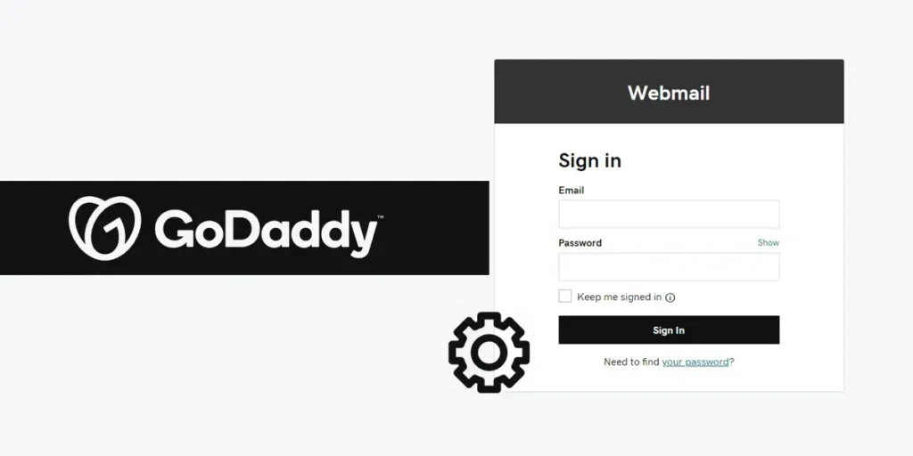 GoDaddy Email | Account Setup