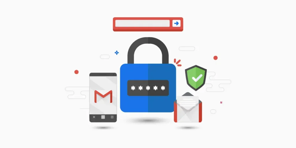 How Can I Recover My Gmail Account