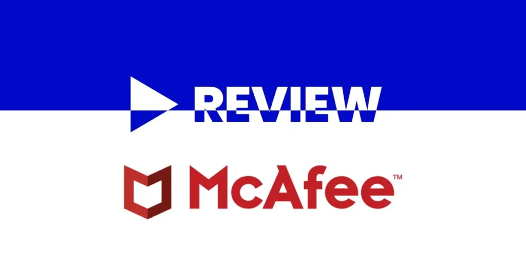McAfee Antivirus Review