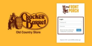 Cracker Barrel Employee Login | Easy Steps at Employee.CrackerBarrel.com in 2020