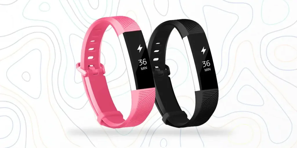 Smart Wearables by Fitbit in 2020