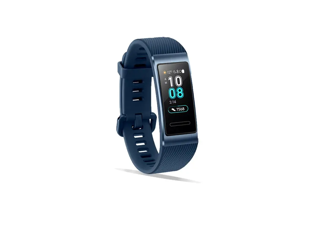 huawei smart bands