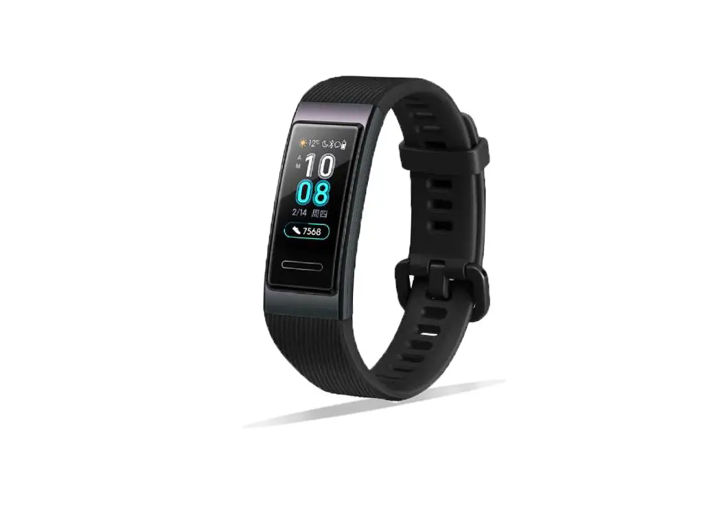 huawei smart bands