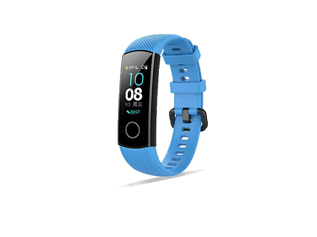 huawei smart bands