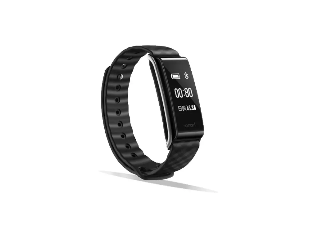 huawei smart bands