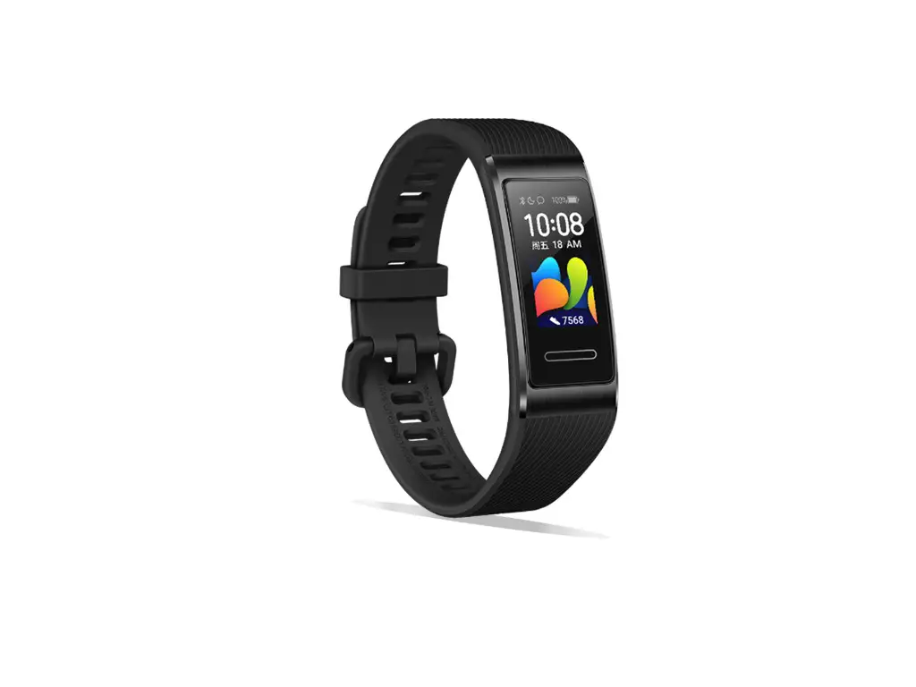 huawei smart bands