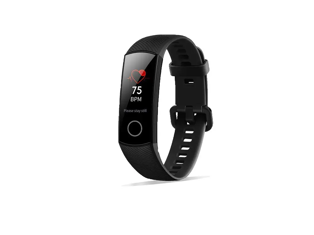 huawei smart bands