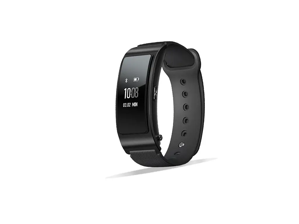 Huawei smart bands