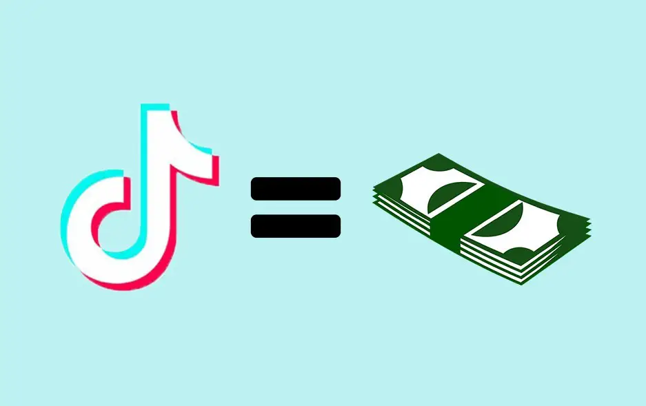 earn money from tiktok