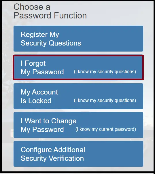 hyattconnect password reset