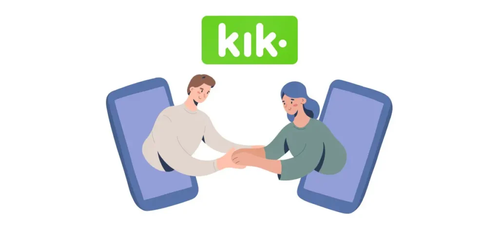 How to Meet New Friends on Kik App?
