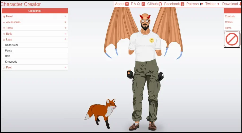 avatar creator