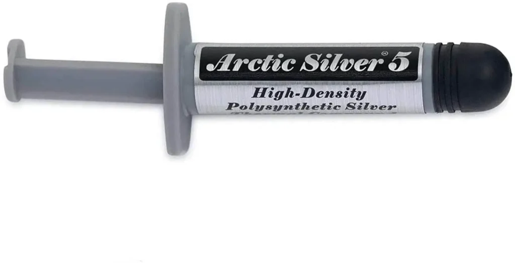 Arctic Silver 5