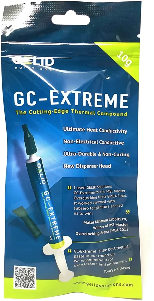 Gelid Solutions GC-Extreme