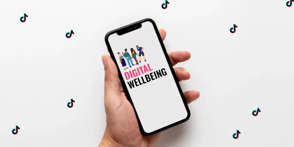 How To Set Up Digital Wellbeing On TikTok