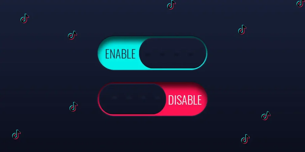 How to Enable or Disable Comments on TikTok