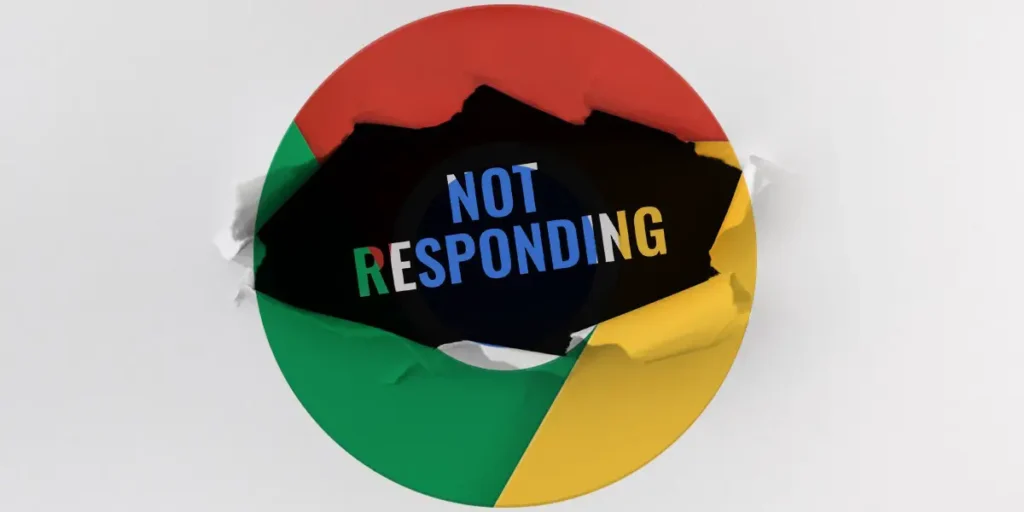 How to Fix Google Chrome Not Responding on Windows 10