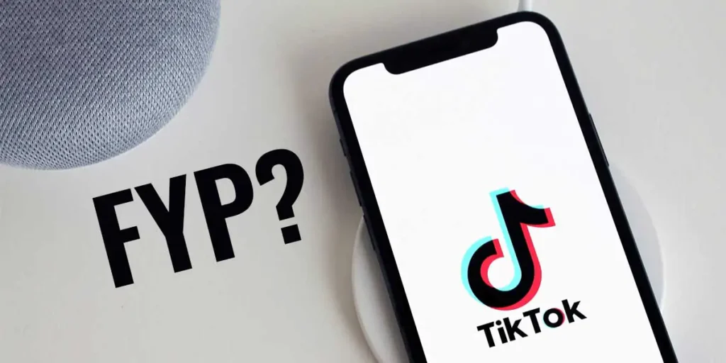 What Does FYP Mean on TikTok