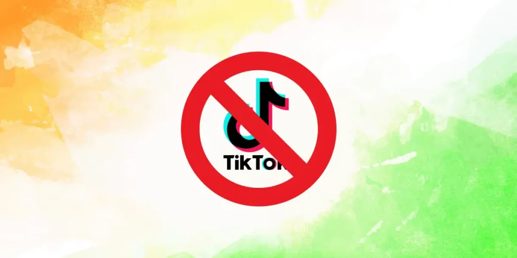 Why is TikTok App Banned in India