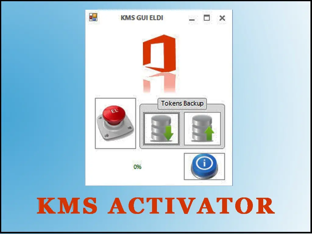 KMS Pico activator
