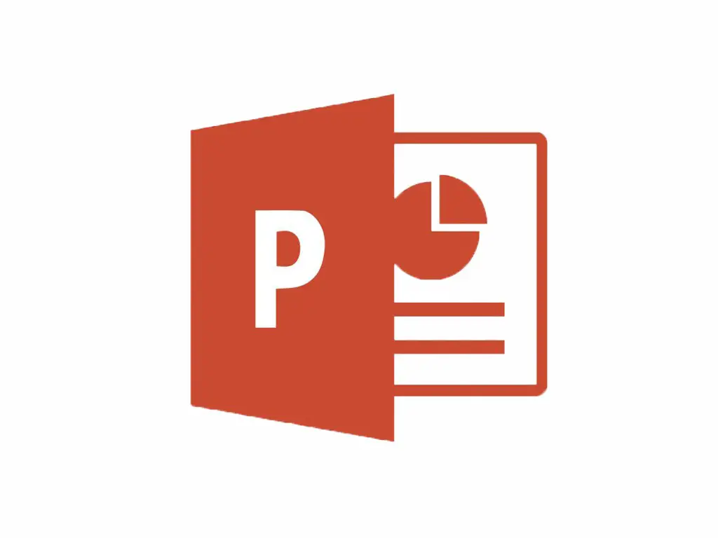 Microsoft powerpoint