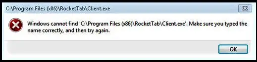 fix taskeng.exe error in windows 10