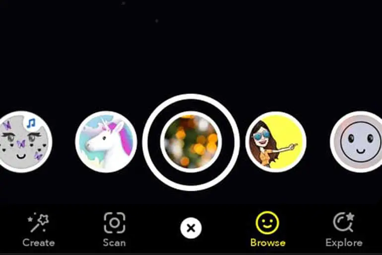 How to Create Snapchat Lenses