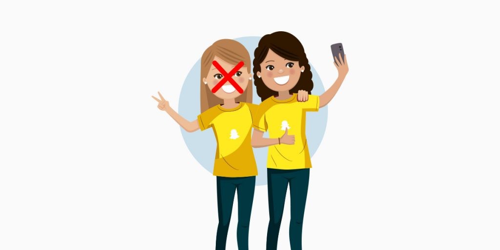 How to Remove Your Best Friends From Snapchat Without Blocking Them
