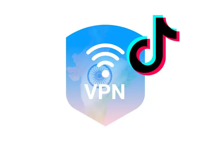 Why is TikTok Not Opening With VPN in India