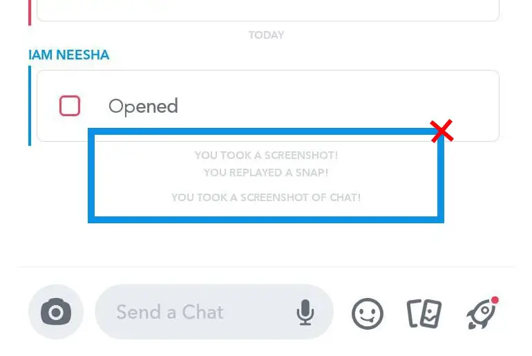 5 Ways To Take A Screenshot On Snapchat Without Them Knowing