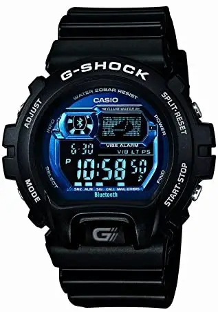 Casio G-Shock GB-6900B