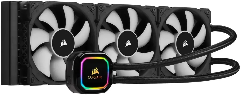 Corsair H115I Pro