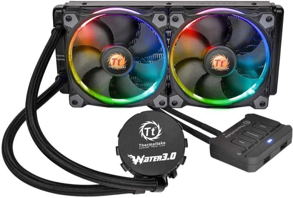 Thermaltake Water 3.0