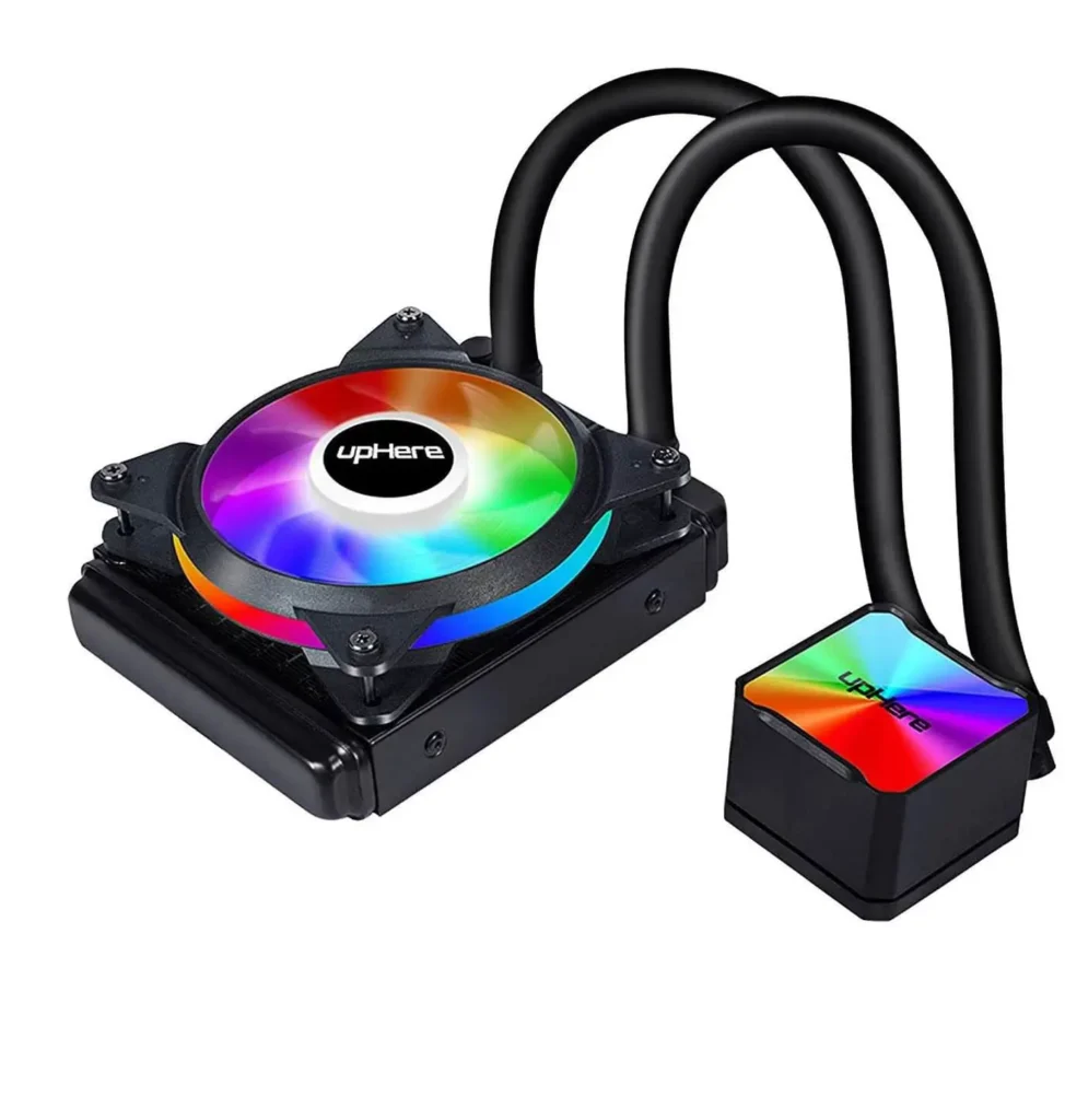 upHere Liquid Cooler