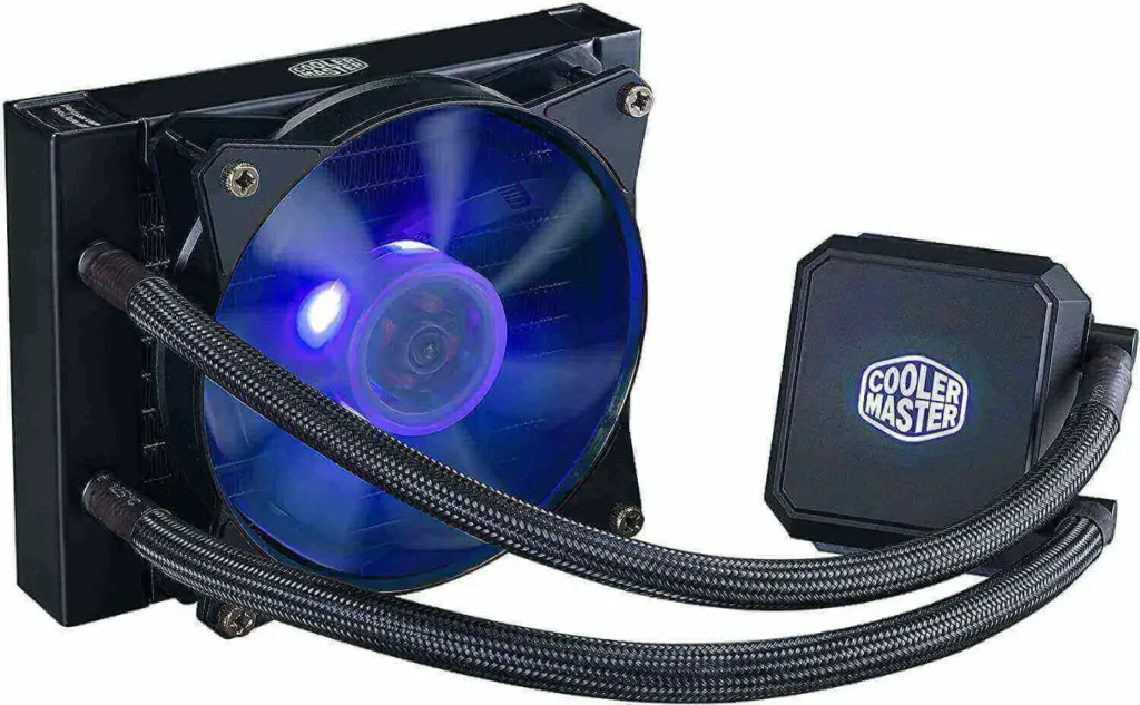 CoolerMaster MasterLiquid LC120C