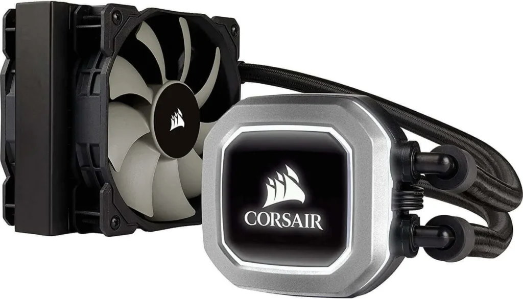 Corsair Hydro Series H75